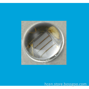 CE Rohs Certificate 1000mW high Radiation Flux 365nm 375nm 395nm UV LED